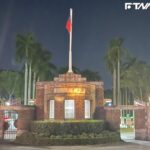 《泰晤士》公布2024大學排名 台大毫無懸念「全台第1」!全球進步35名「排152」