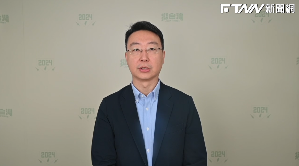 侯友宜拋老農津貼調到一萬元 賴清德競辦:感謝國民黨肯定蔡政府執政