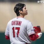 大谷翔平下季落腳何隊 美媒:道奇最熱門