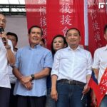 重申要跟柯文哲「堆疊善意」　朱立倫：相信民眾黨會支持陳以信