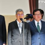 「輕視消防」預算只29億？數位部就拿211億　陳建仁給「2個承諾」