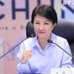 列「生活質感首善之城」！台中獲遠見4大獎　治安評比全台第一
