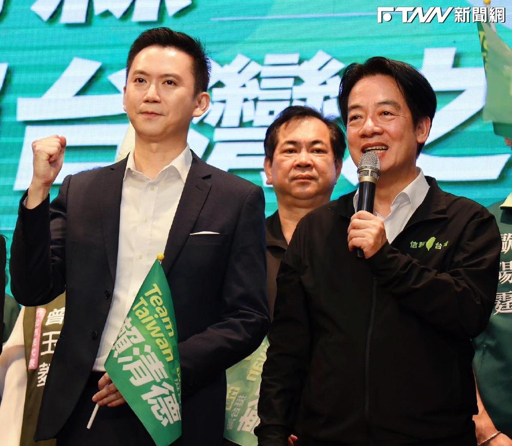 分析／賴清德新竹拔樁最大助力　鄭家的東山再起之路
