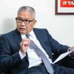 「藥駕」肇事頻傳每年釀300死　藥師公會示警籲立法抑止
