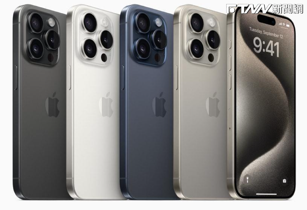 台積電3奈米出問題？被iPhone 15過熱牽拖　分析師曝真相