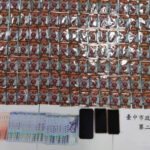 台中知名滷味攤淪毒品超商　「24小時送毒」不打烊不間斷