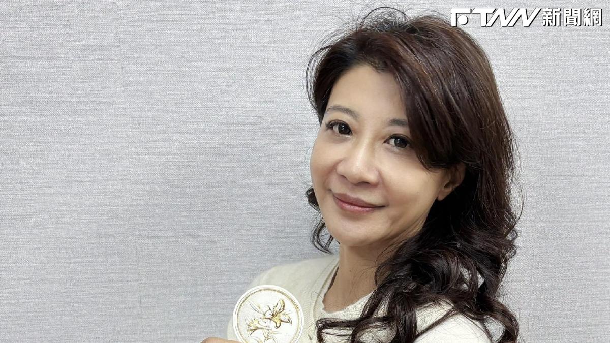 矢板明夫遭毆打 林楚茵曝國民黨護航中共行徑:不配當立委