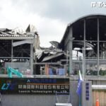 屏縣府:明揚建照申請有規避之嫌 又隱匿危險物存量