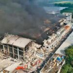 【明揚惡火是人禍】屏科廠房爆炸4同僚殉職　基層消防員痛陳官僚殺人