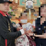 曾背3條通緝遭控性侵酒店妹 「惡狼慈善家」陳屍台中