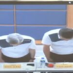 快訊／明揚廠房爆炸　董事長劉安皓等4人鞠躬致歉