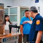 【酒駕快艇警吃案】執行長酒駕快艇撞傷幼童　新北警驚爆循私幫吃案