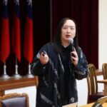 「Lin bay好油」揭巴西蛋食安危機收恐嚇　唐鳳：願技術支援警政署