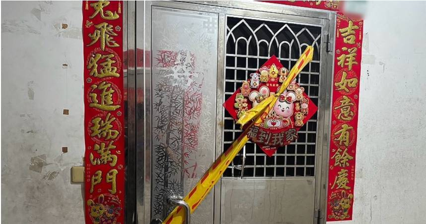 縱火疑雲！新莊男稱煮飯燒焦釀禍　「起火點」卻在臥室床上　