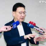 「戰鬥藍再出發」趙少康拉韓國瑜結盟衝立委選舉　建議韓列不分區第一增百萬票
