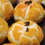 攏「賣假」！中國蛋黃酥「食在危險」　 人造鹹蛋黃流竄市面…不少民眾恐全吃下肚