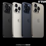 iPhone15 Pro Max拆解分析:蘋果關鍵元件比重升