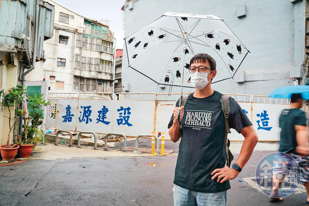 【爛尾連環爆2】史上最幸運！買預售屋遇建商甩鍋　他們用這招保住血汗錢
