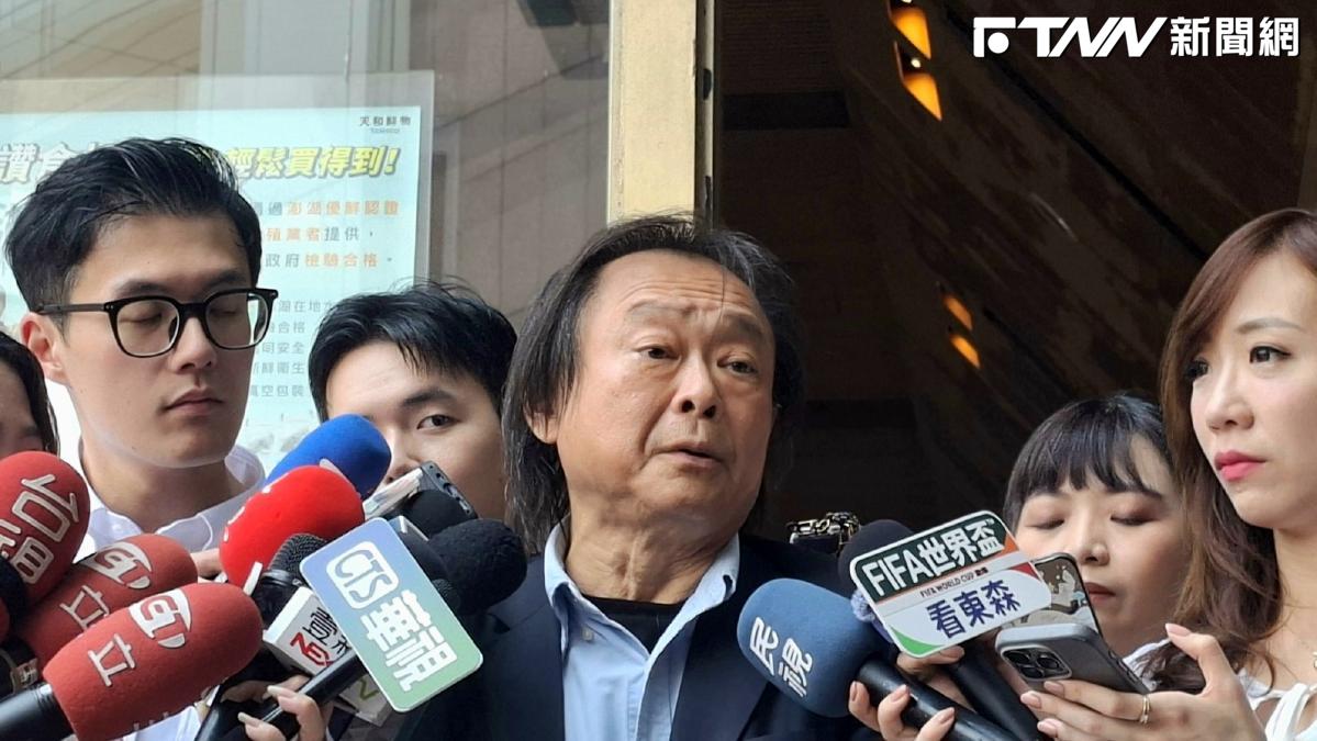陳雪生為護佀廣洋稱「誰小時候沒偷過東西」!王世堅:是極少數吧?