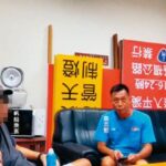 【酒駕快艇警吃案2】不酒測還沒給三聯單　警副所長偏袒肇事者有隱情