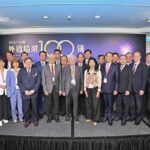 最新台灣百強企業出爐　前三名外資追翻了