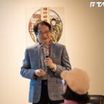 中研院首位道士院士李豐楙加持 北藝大科藝館開館節目《迴路花園》10月登場