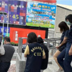 癱瘓男「一秒痊癒」奔跑追公車…13嫌落網行動自如 詐保集團狂撈759萬元