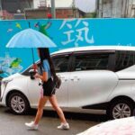 【瓜哥寵嫩妹1】熊霓搬新家　胡瓜賓士車巧現蹤又趁亂退場