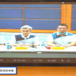 明揚董座頻頻抱歉嘆處理不夠快　哽咽「非常遺憾」