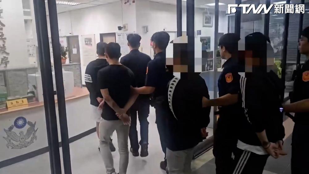 影/不滿被分手!醋男糾眾埋伏砍人