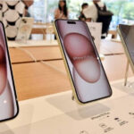 iPhone 15接行動電源無法充電？　專家分析：疑啟動反向充電所致
