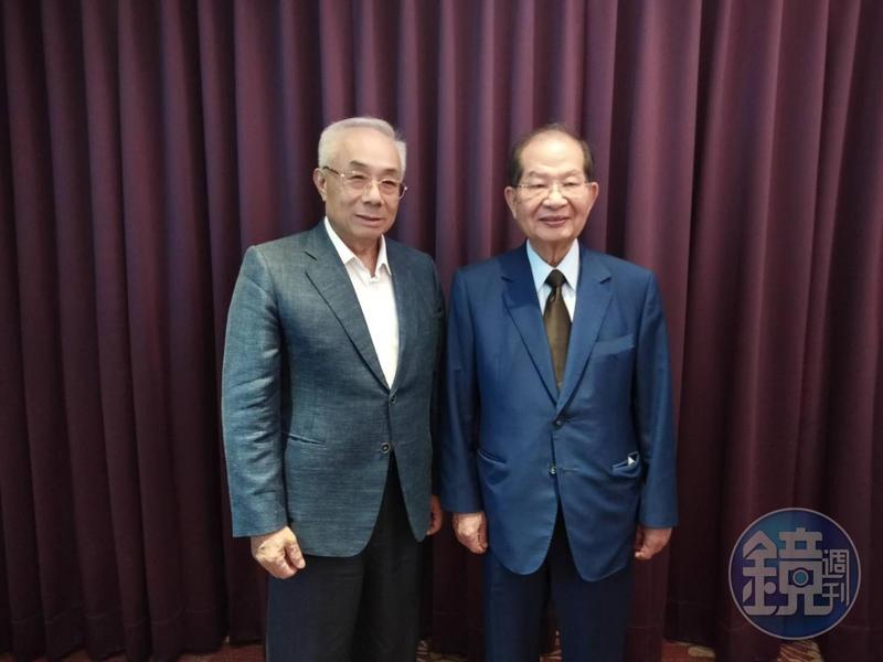 囤房稅2.0闖關立法院　建商大老：懲罰建商自住客也受害