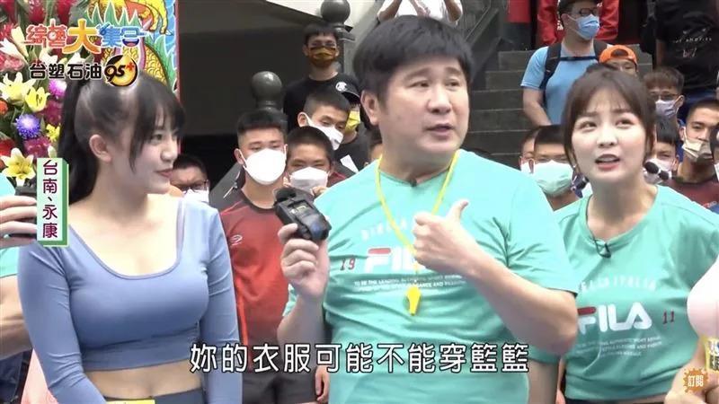 【瓜哥寵嫩妹】熊霓傳緋聞再翻紅! 「無敵晃動」應援片台日網友搶複習