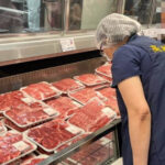 好市多販售牛肉「臭氣薰天」　高市衛生局派員稽查「檢出黴菌、動物用藥」