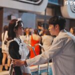 穿白袍、女僕裝化身「百變女神」!邵雨薇獻歌仔戲處女秀 霸氣喊:讓男生追著我跑