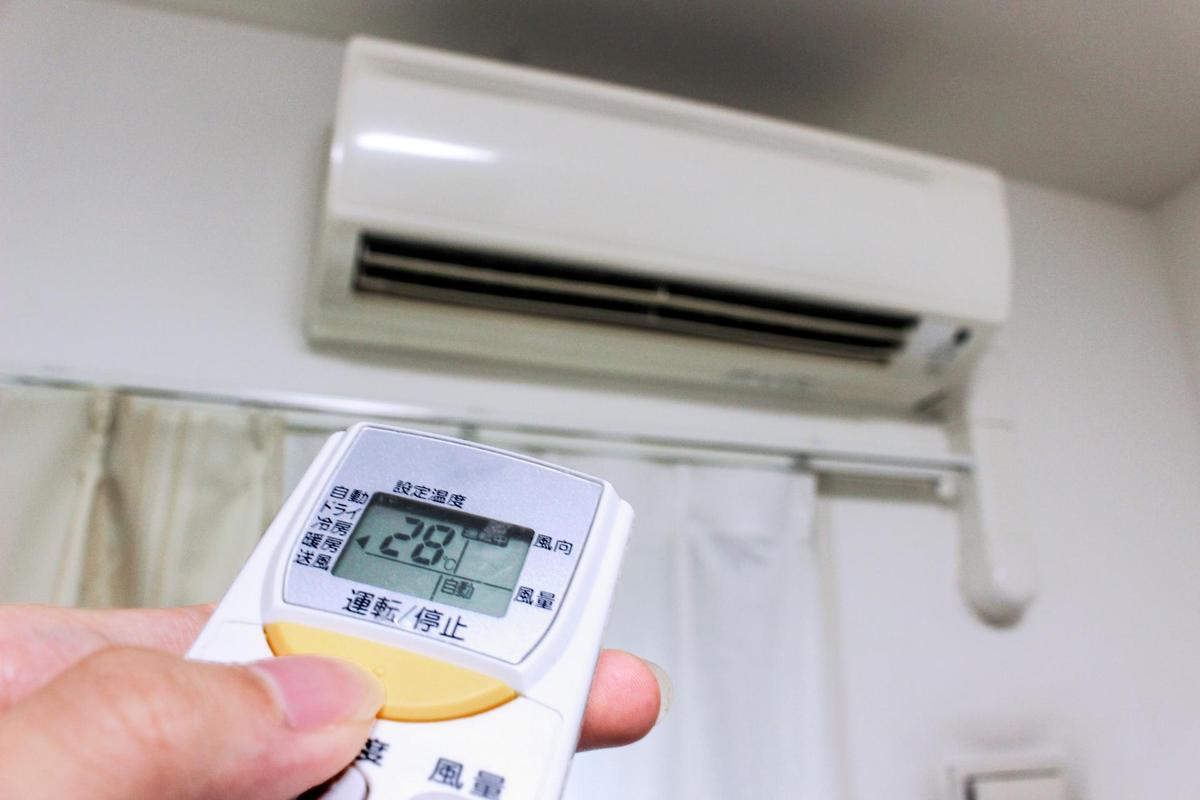 廁所也要裝冷氣 人夫奇葩要求理由曝光!網友挺:快裝