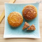 月餅熱量一次看!營養師點名「這款」吃1顆就超標 爬429層樓才消耗