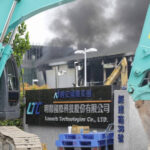 明揚28日打入全額交割股前一天 買盤搶進成交2.1萬張創歷史天量