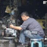 8月製造業測驗點微揚服務業轉跌　學者憂二度通膨