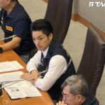 中央擴大下架175項產品！蔣萬安轟先「蓋牌」致癌油再轉彎：欠全民一個道歉　卓榮泰回應了