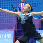 杭州亞運/率中華女團晉級8強!戴資穎險勝認了:整體控制不理想