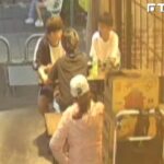 影／跑單猴子吃400元霸王餐　落跑竟還忘拿手機