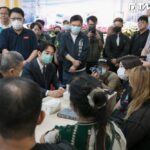 屏東惡火釀10死　賴清德：已啟動調查程序，儘速釐清事情真相