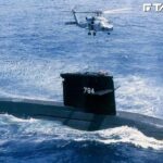 國造潛艦3艘「瞬間」縮水變1艘？證實搞錯了