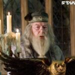 快訊／《哈利波特》鄧不利多離世！妻悲痛證實享壽82歲：他平靜地離去