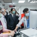 曝公立醫院新進護理師年薪不及50萬 柯美蘭:廣設護理系無法解決人才荒