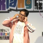 接拍《婆婆2》曝許傑輝近況！洪都拉斯「4字」吐心聲　苦嘆：惜福吧