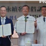 奇美推電子醫療收據有成 再簽永續發展倡議