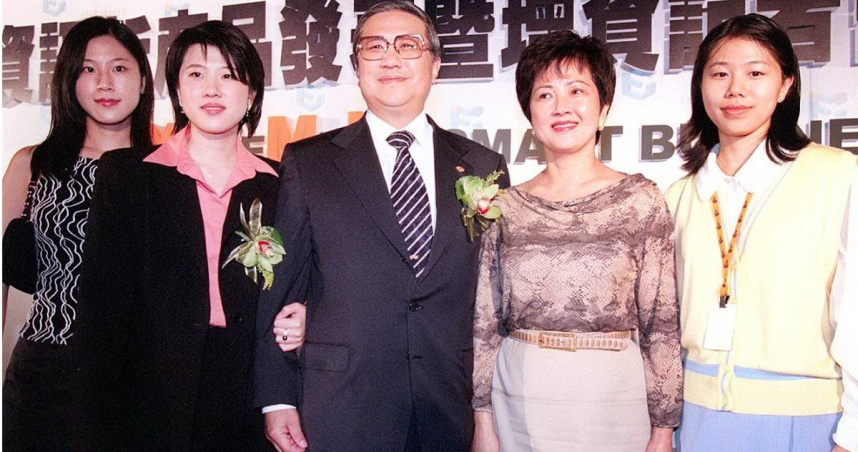 女董一片天3／父親交棒應該放心了！高手投靠建新軍　駱怡君笑談「業績蒸蒸日上」