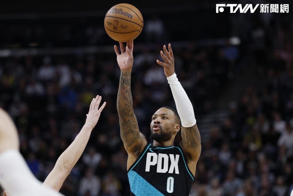 NBA重磅交易 拓荒者一哥里拉德加入公鹿與字母哥並肩作戰